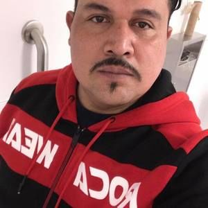 Meet your Posher, Abelardo